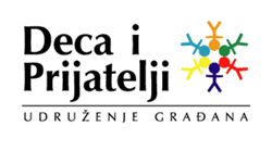 Deca i Prijatelji