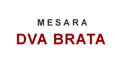 mesara Dva brata
