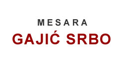 mesara Gajić Srbo