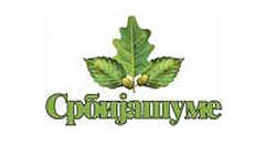 Srbija Šume