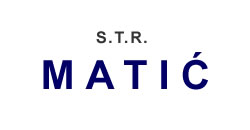 str Matić